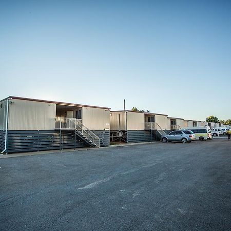 Leichhardt Accommodation Mount Isa Εξωτερικό φωτογραφία