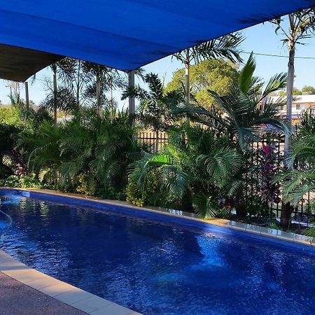 Leichhardt Accommodation Mount Isa Εξωτερικό φωτογραφία