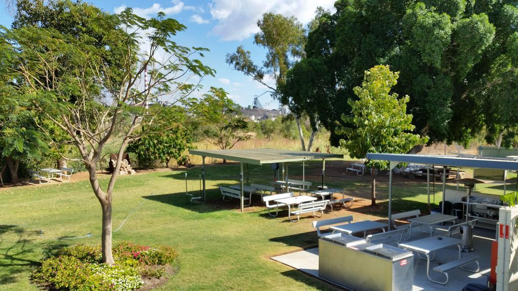 Leichhardt Accommodation Mount Isa Εξωτερικό φωτογραφία
