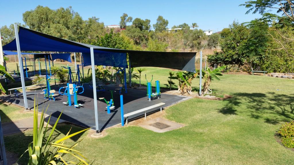 Leichhardt Accommodation Mount Isa Εξωτερικό φωτογραφία