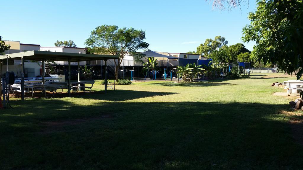 Leichhardt Accommodation Mount Isa Εξωτερικό φωτογραφία