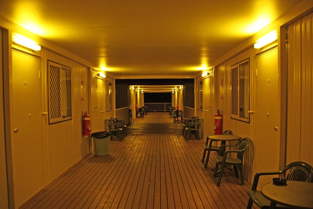 Leichhardt Accommodation Mount Isa Εξωτερικό φωτογραφία
