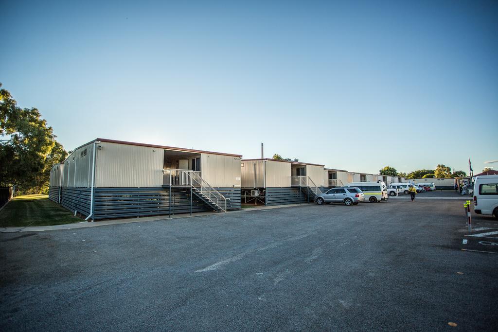 Leichhardt Accommodation Mount Isa Εξωτερικό φωτογραφία