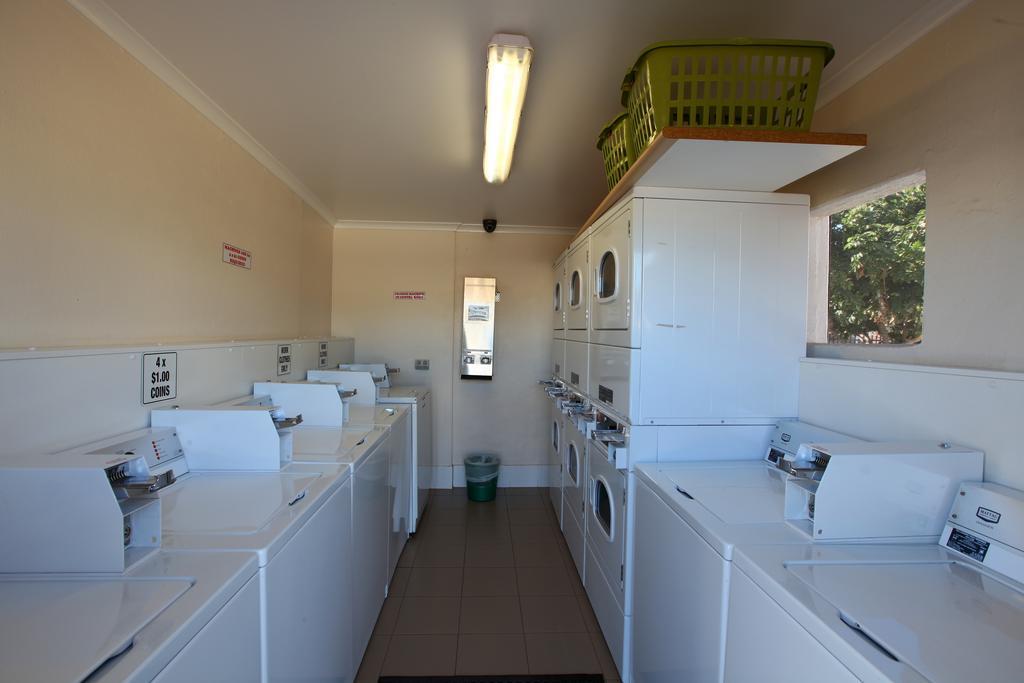Leichhardt Accommodation Mount Isa Εξωτερικό φωτογραφία
