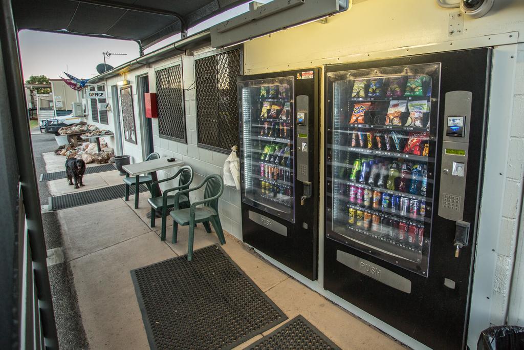 Leichhardt Accommodation Mount Isa Εξωτερικό φωτογραφία
