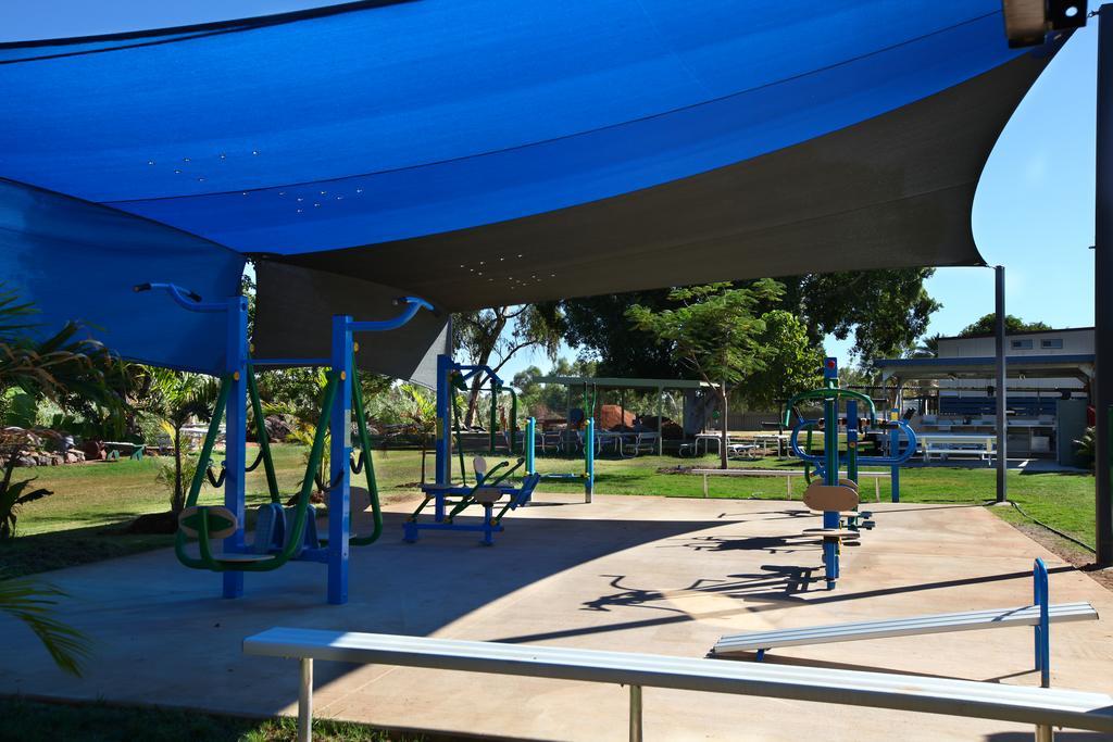 Leichhardt Accommodation Mount Isa Εξωτερικό φωτογραφία