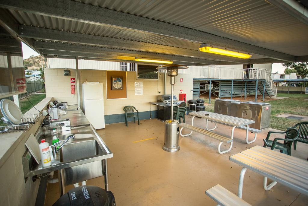 Leichhardt Accommodation Mount Isa Εξωτερικό φωτογραφία