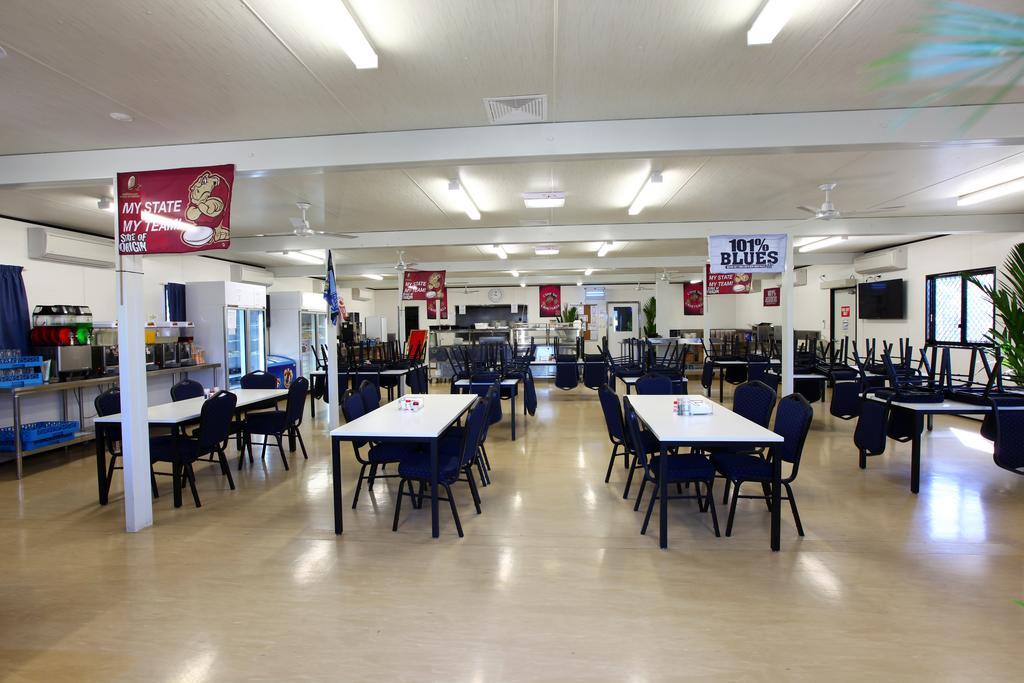 Leichhardt Accommodation Mount Isa Εξωτερικό φωτογραφία