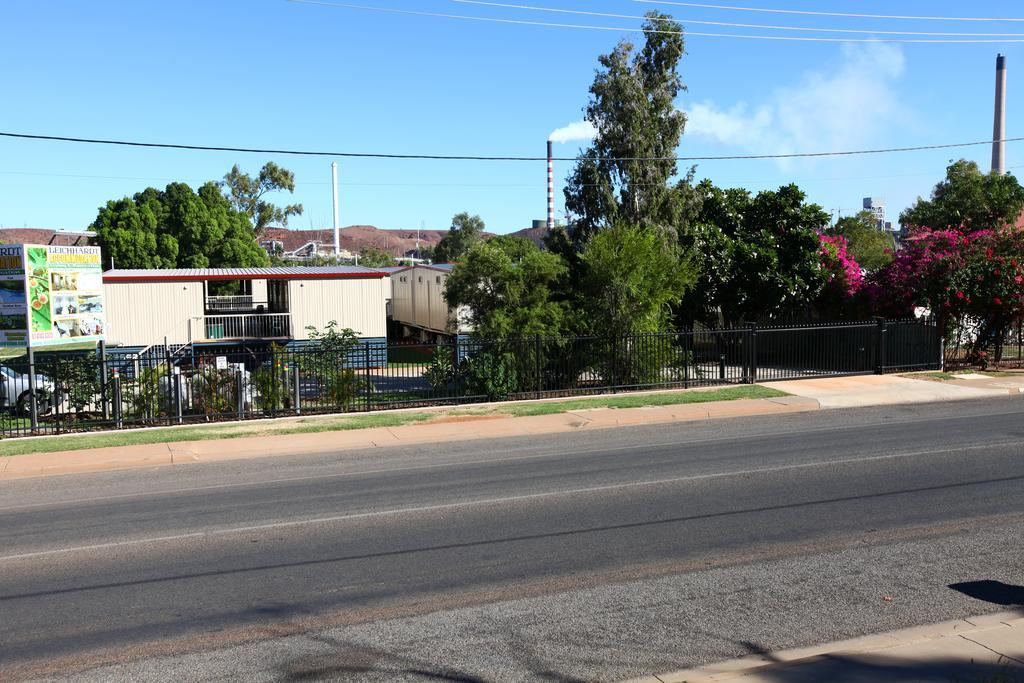 Leichhardt Accommodation Mount Isa Εξωτερικό φωτογραφία