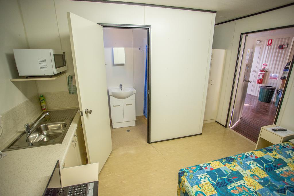 Leichhardt Accommodation Mount Isa Δωμάτιο φωτογραφία