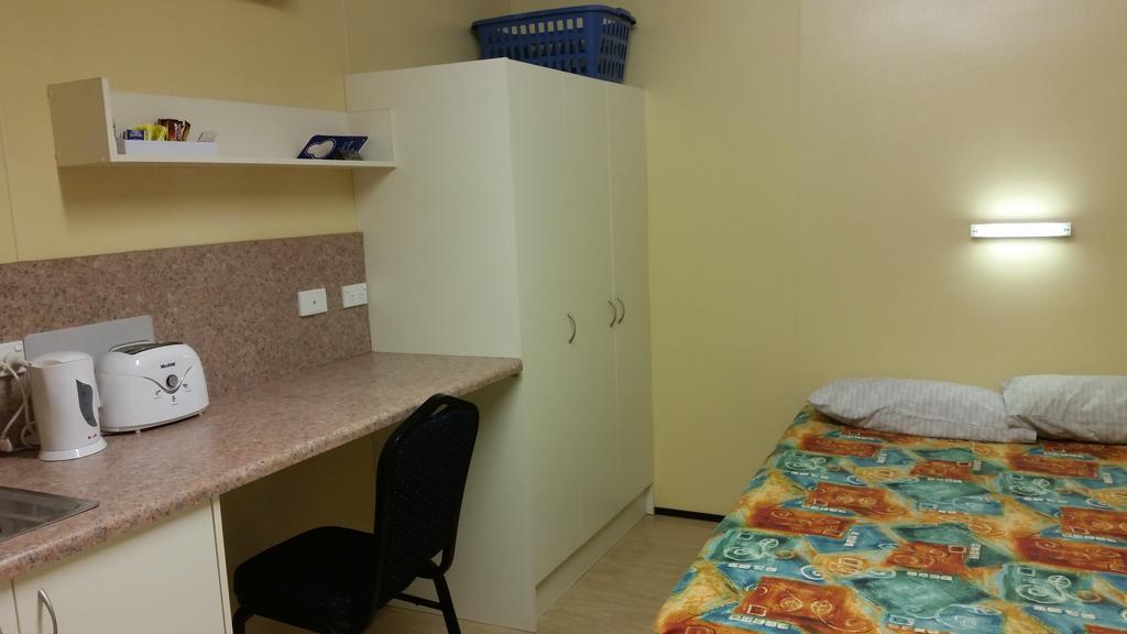 Leichhardt Accommodation Mount Isa Εξωτερικό φωτογραφία