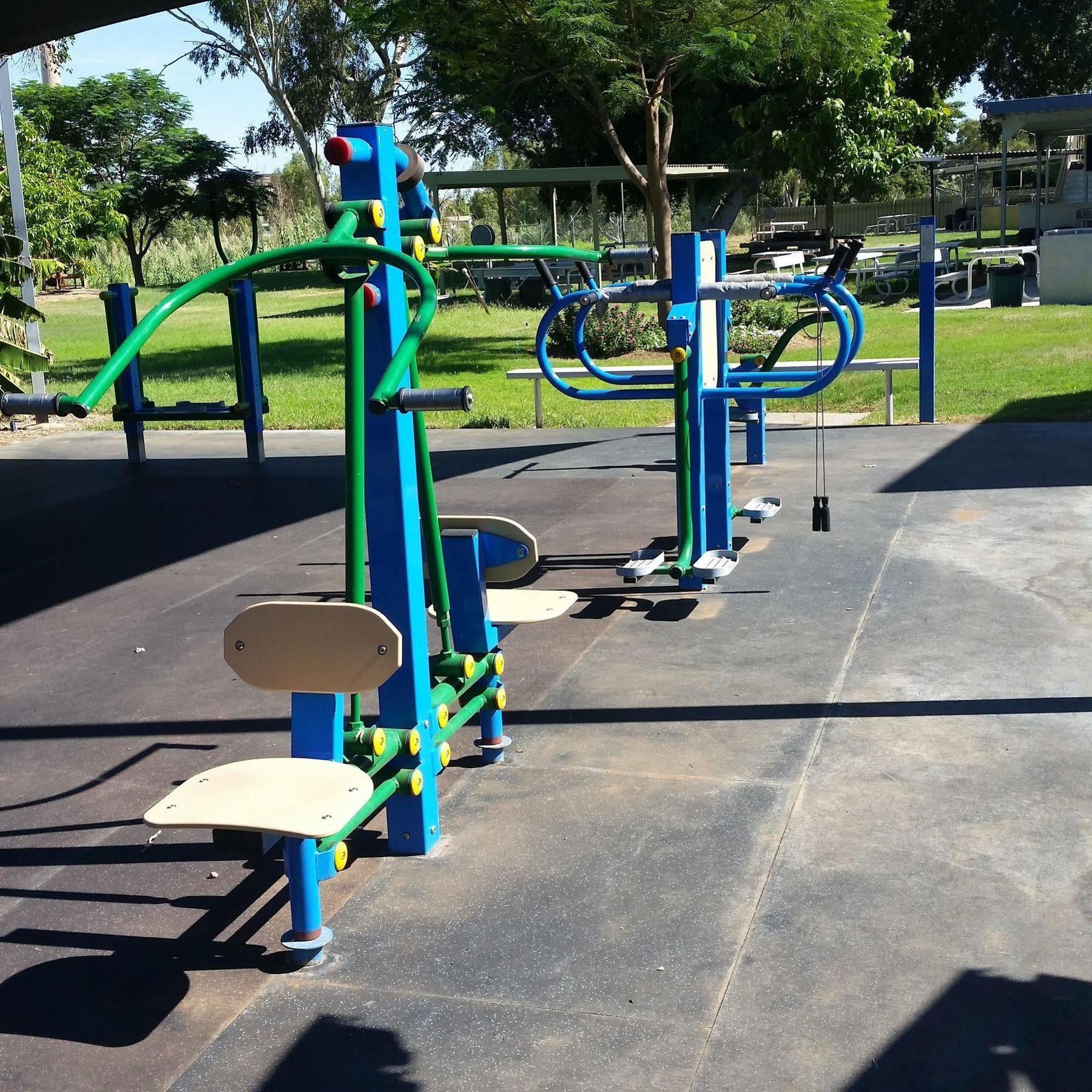 Leichhardt Accommodation Mount Isa Εξωτερικό φωτογραφία