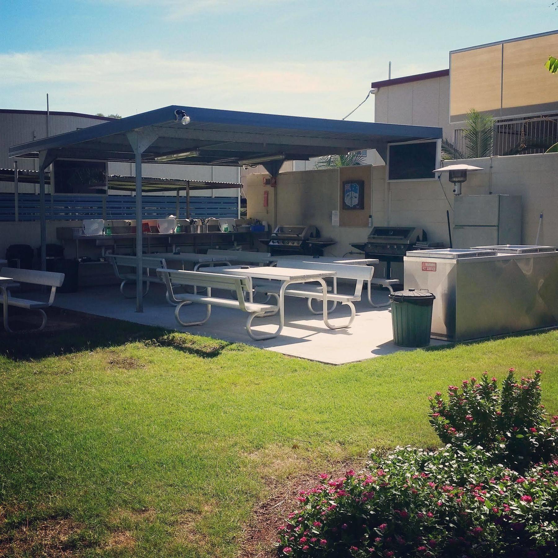 Leichhardt Accommodation Mount Isa Εξωτερικό φωτογραφία