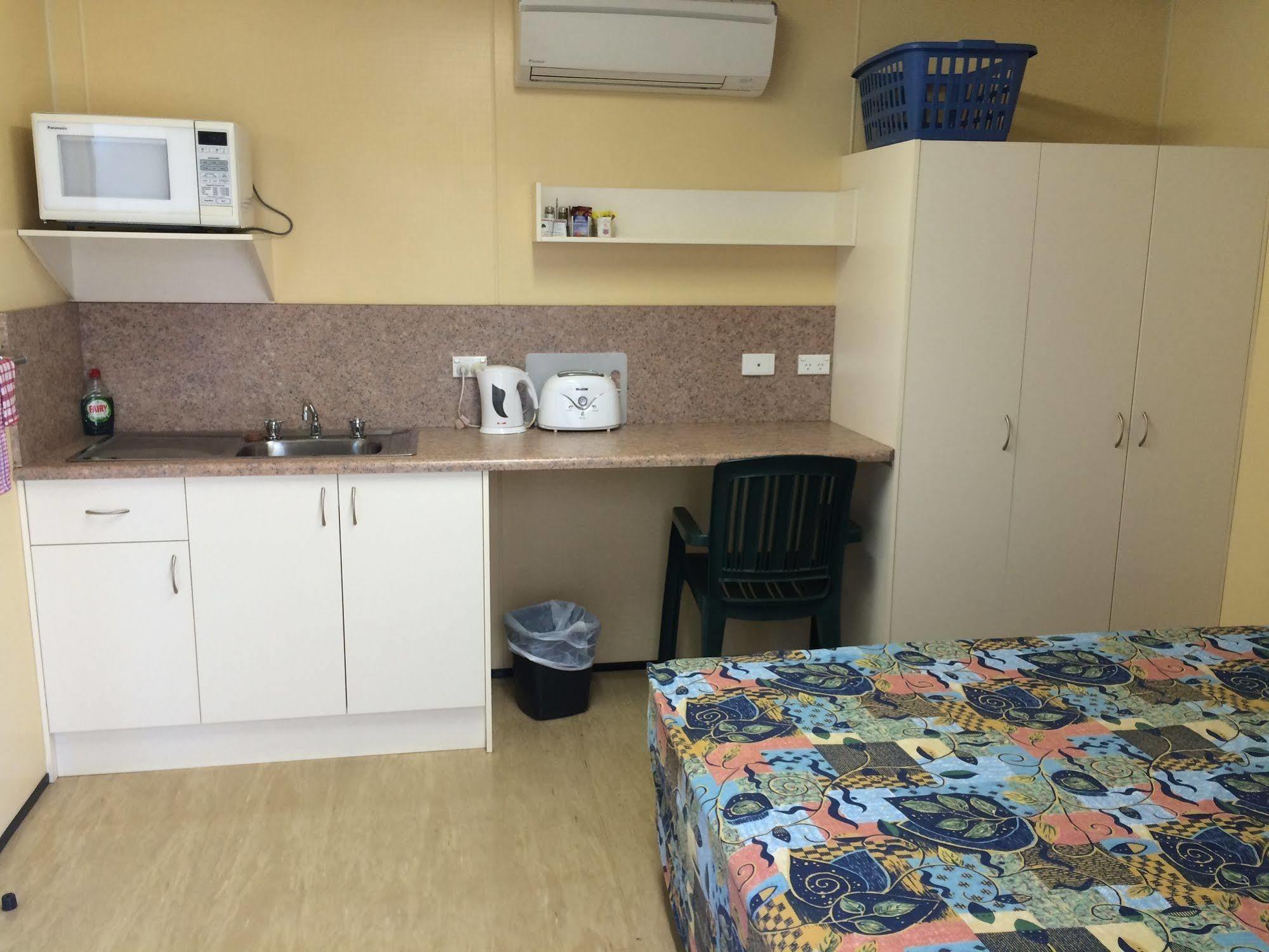 Leichhardt Accommodation Mount Isa Εξωτερικό φωτογραφία
