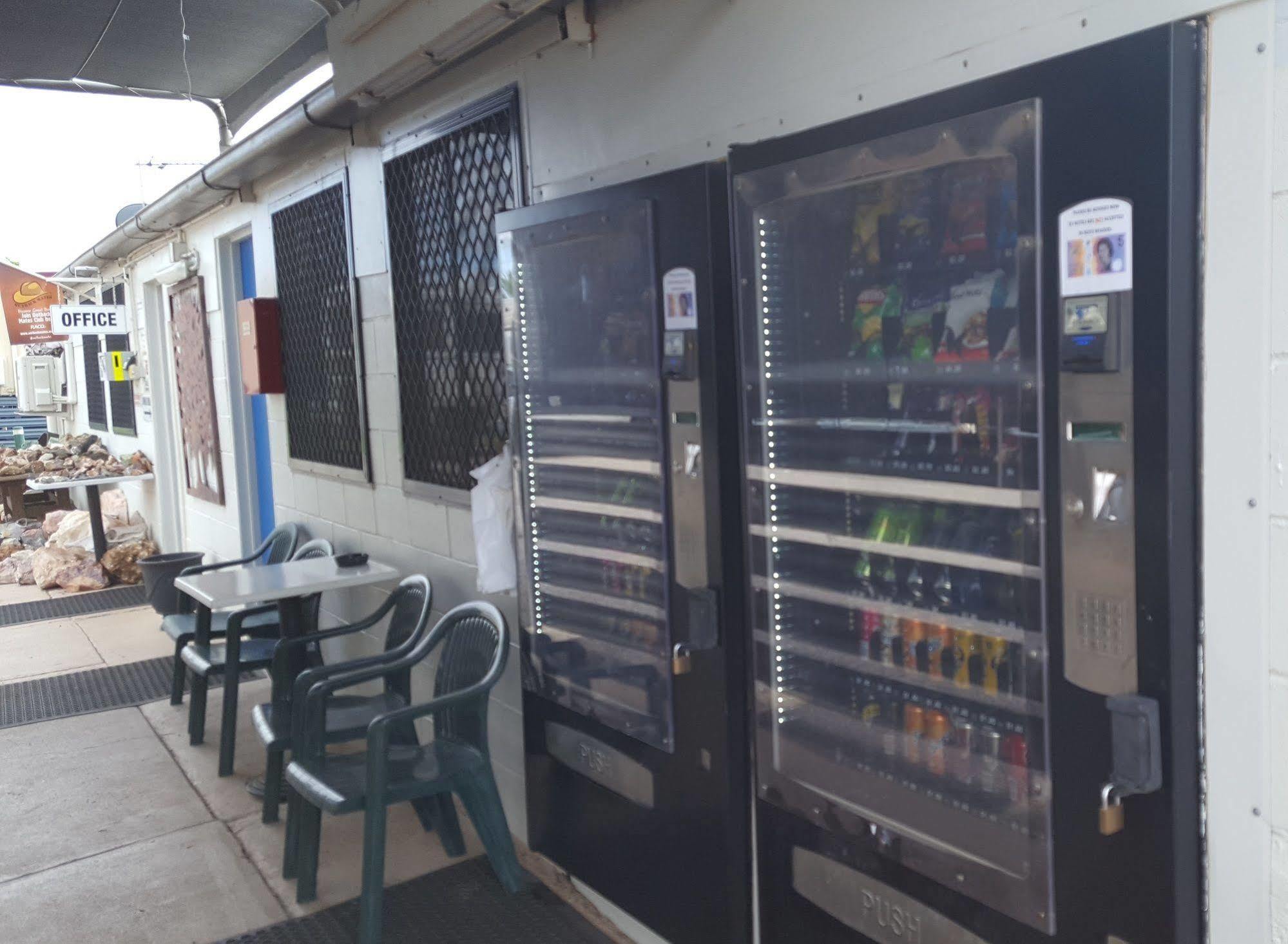 Leichhardt Accommodation Mount Isa Εξωτερικό φωτογραφία
