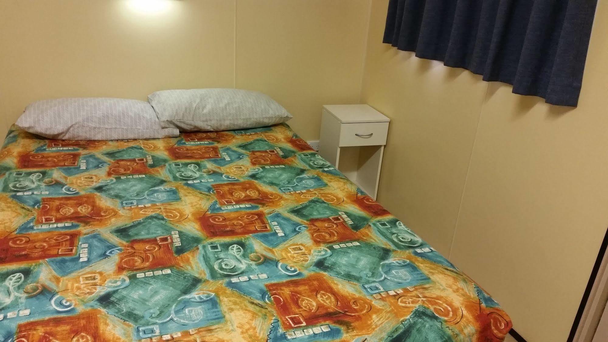 Leichhardt Accommodation Mount Isa Εξωτερικό φωτογραφία