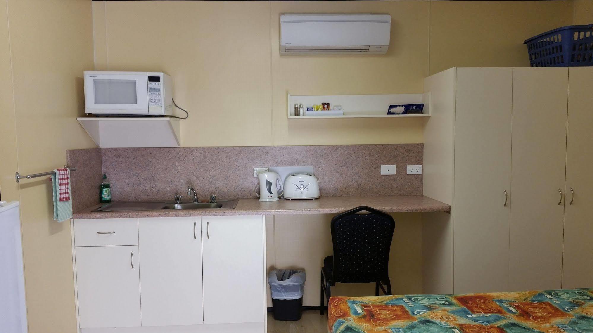 Leichhardt Accommodation Mount Isa Εξωτερικό φωτογραφία