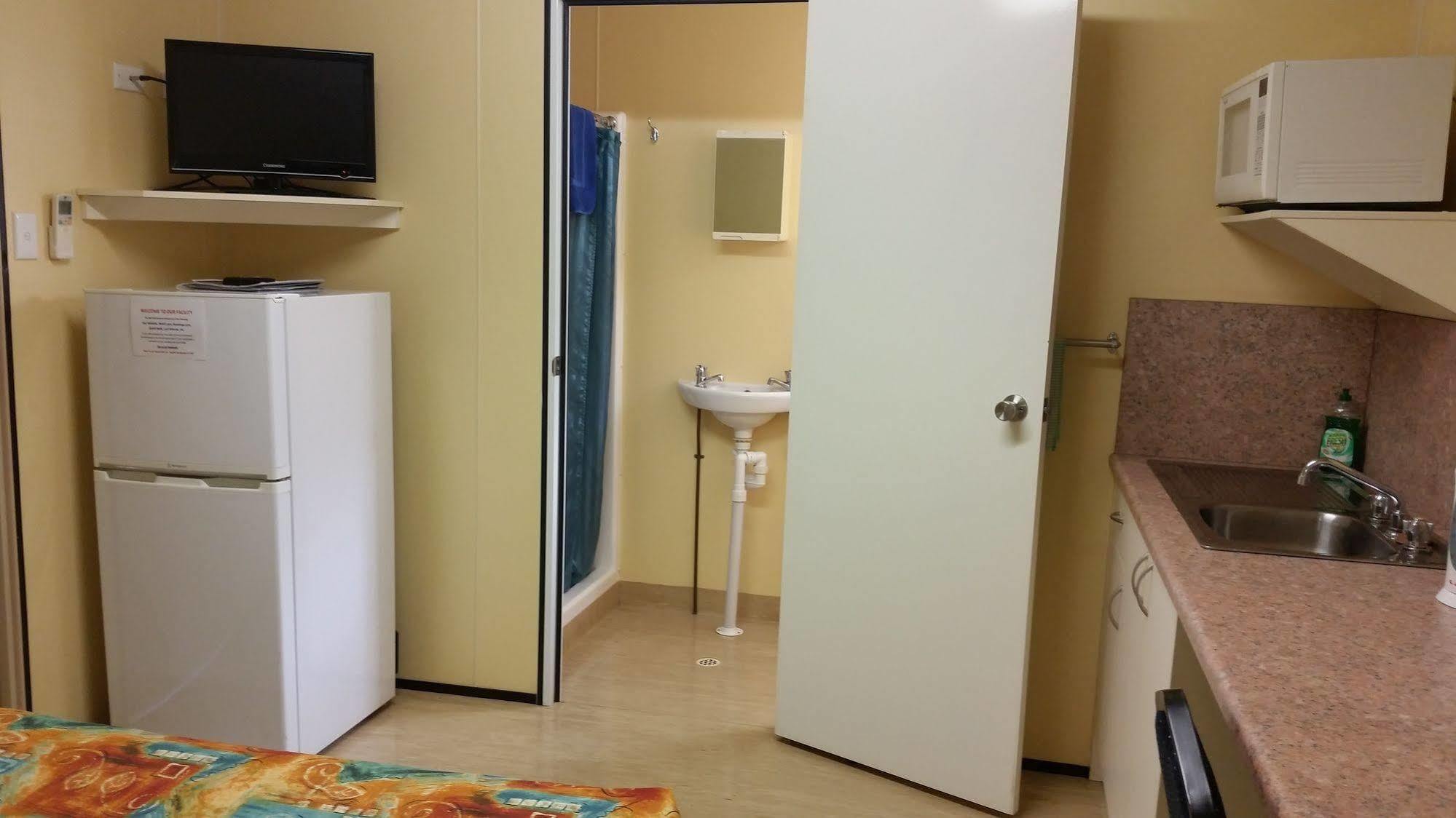 Leichhardt Accommodation Mount Isa Εξωτερικό φωτογραφία