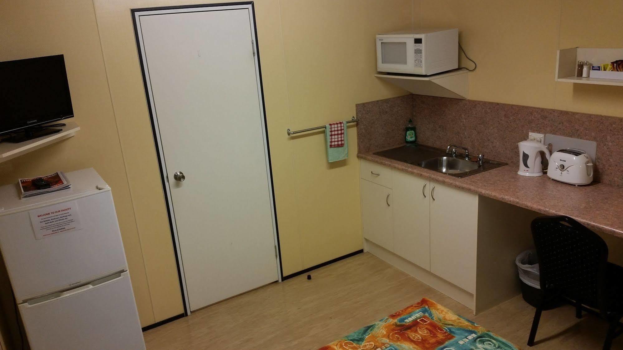 Leichhardt Accommodation Mount Isa Εξωτερικό φωτογραφία