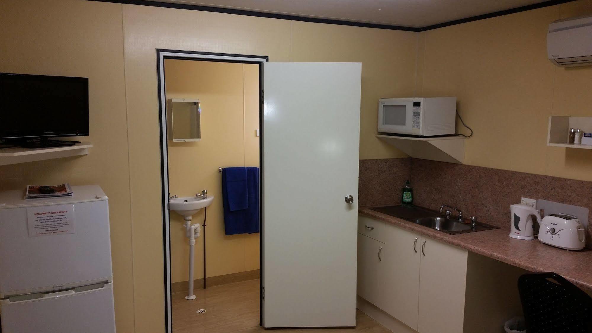 Leichhardt Accommodation Mount Isa Εξωτερικό φωτογραφία