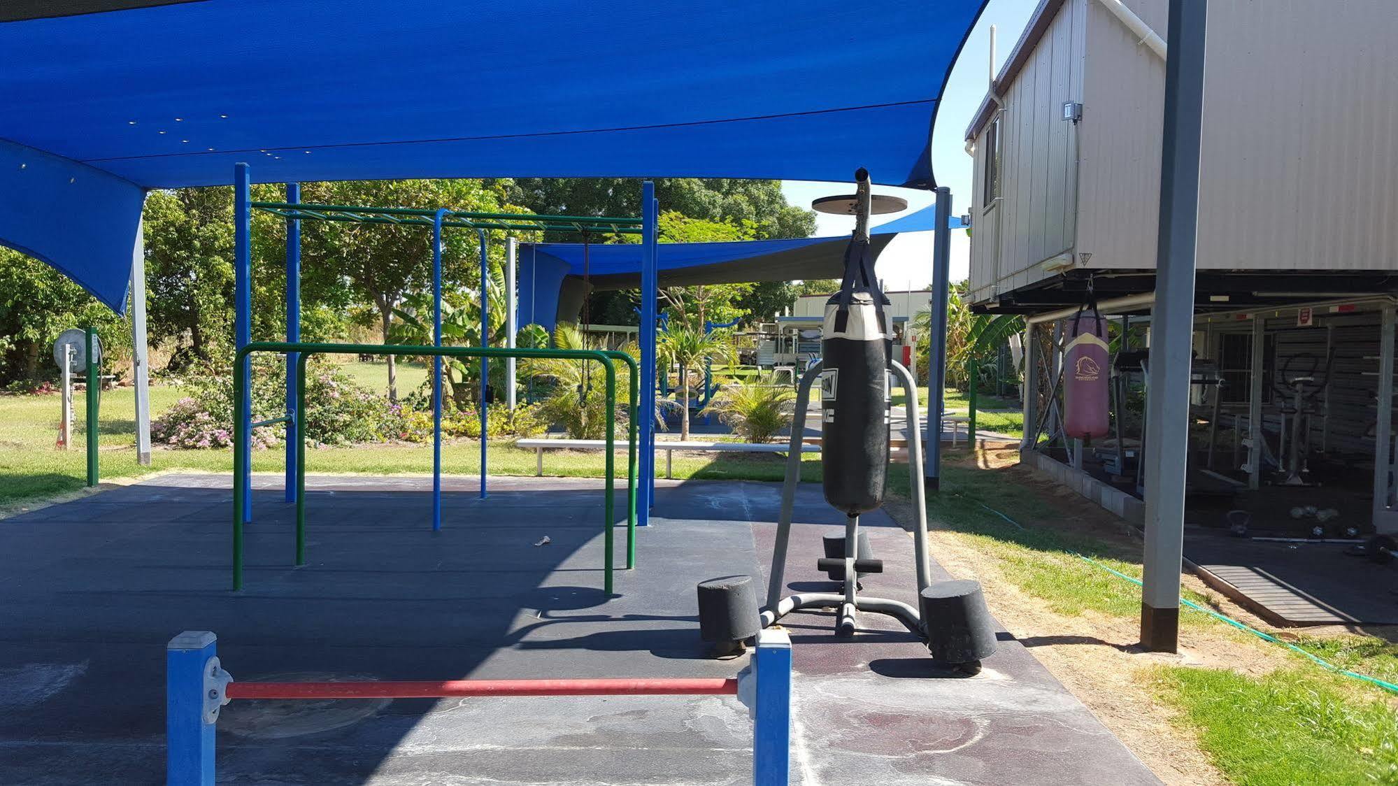 Leichhardt Accommodation Mount Isa Εξωτερικό φωτογραφία