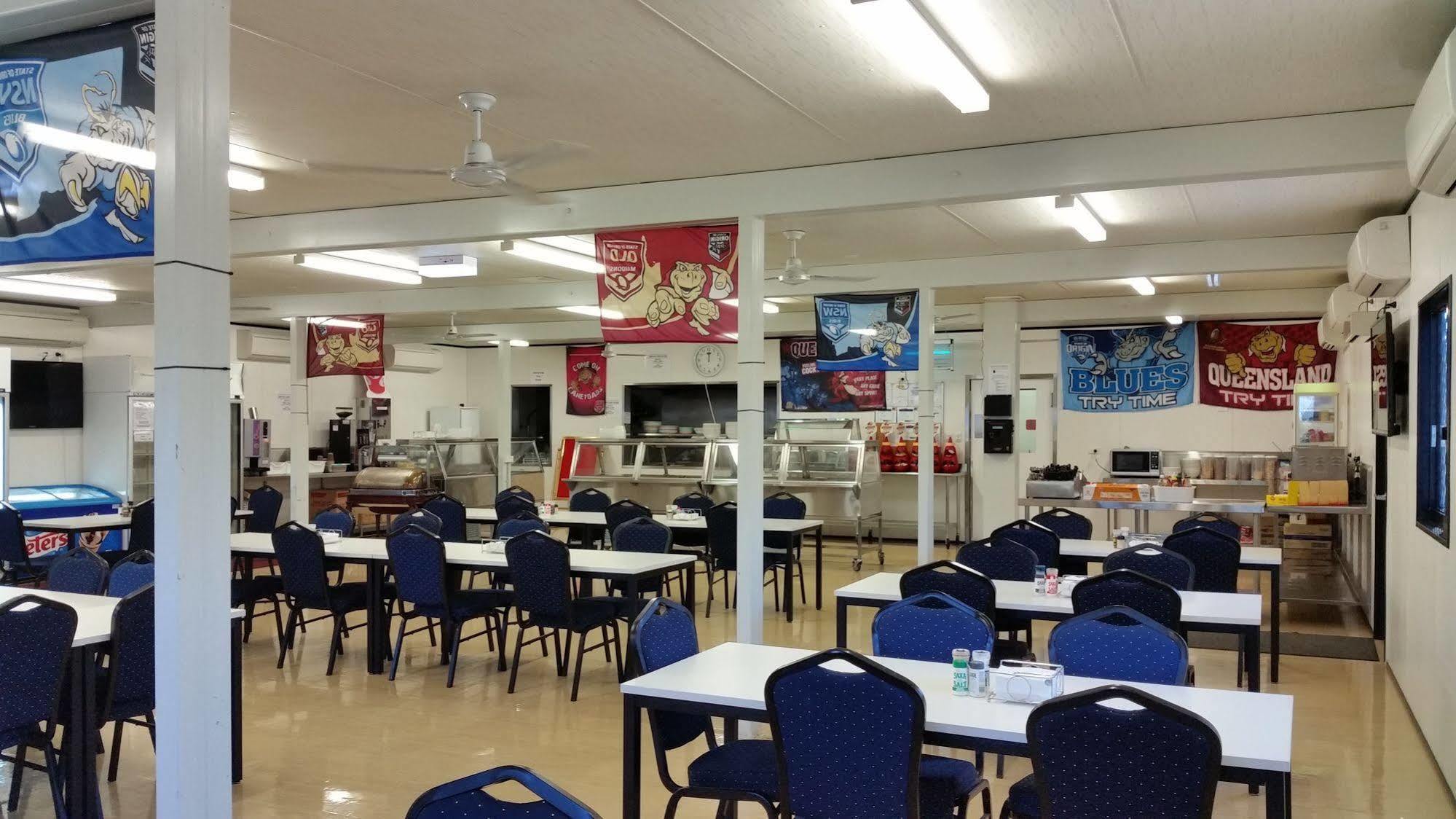 Leichhardt Accommodation Mount Isa Εξωτερικό φωτογραφία