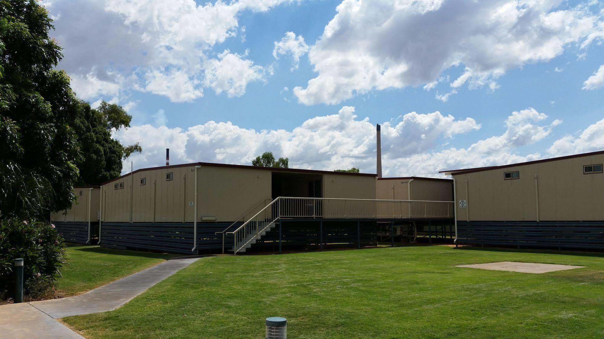 Leichhardt Accommodation Mount Isa Εξωτερικό φωτογραφία
