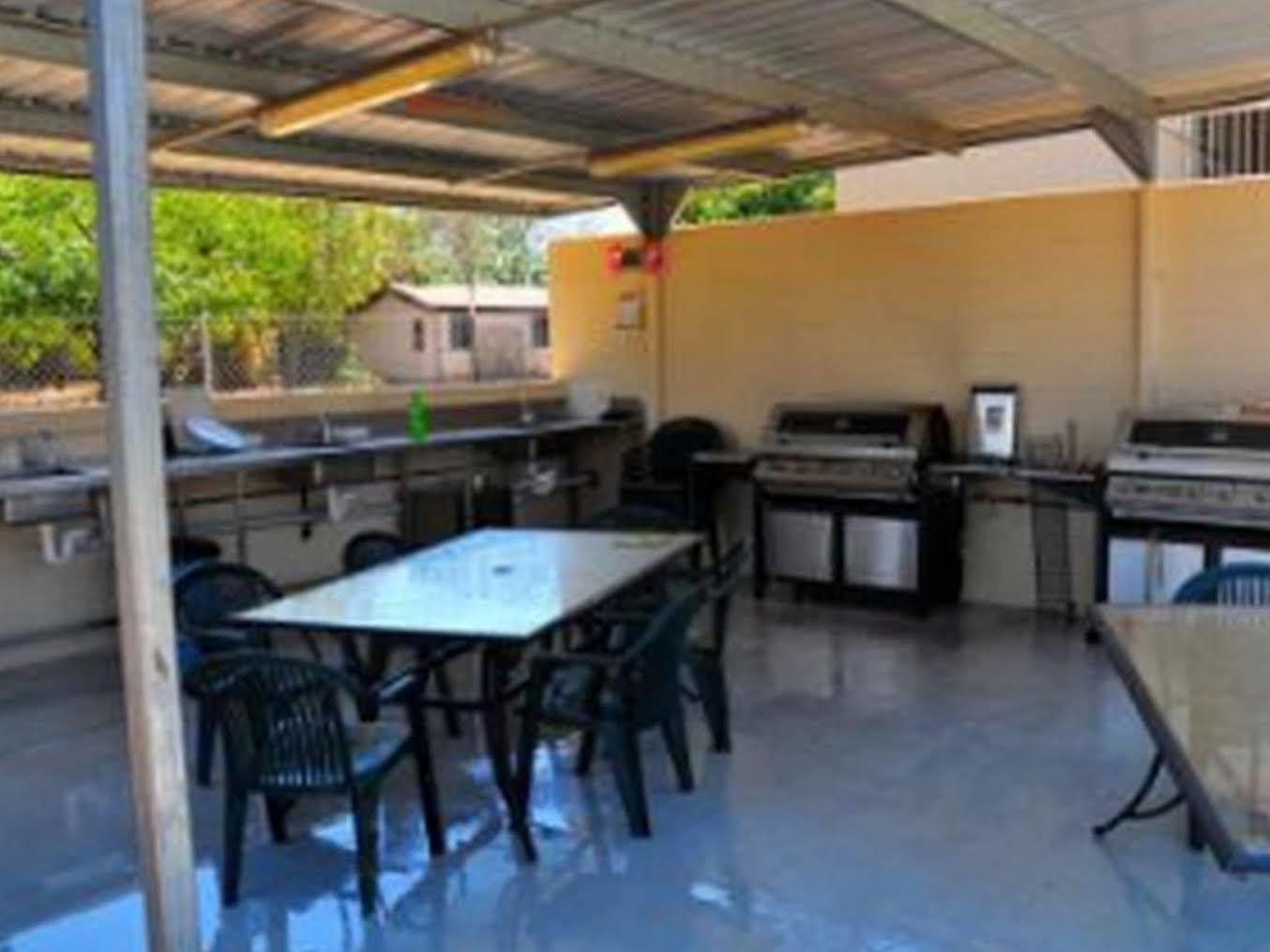 Leichhardt Accommodation Mount Isa Εξωτερικό φωτογραφία