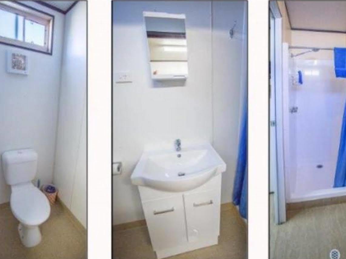 Leichhardt Accommodation Mount Isa Εξωτερικό φωτογραφία