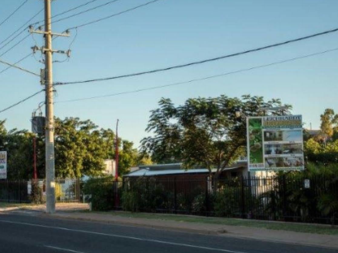 Leichhardt Accommodation Mount Isa Εξωτερικό φωτογραφία