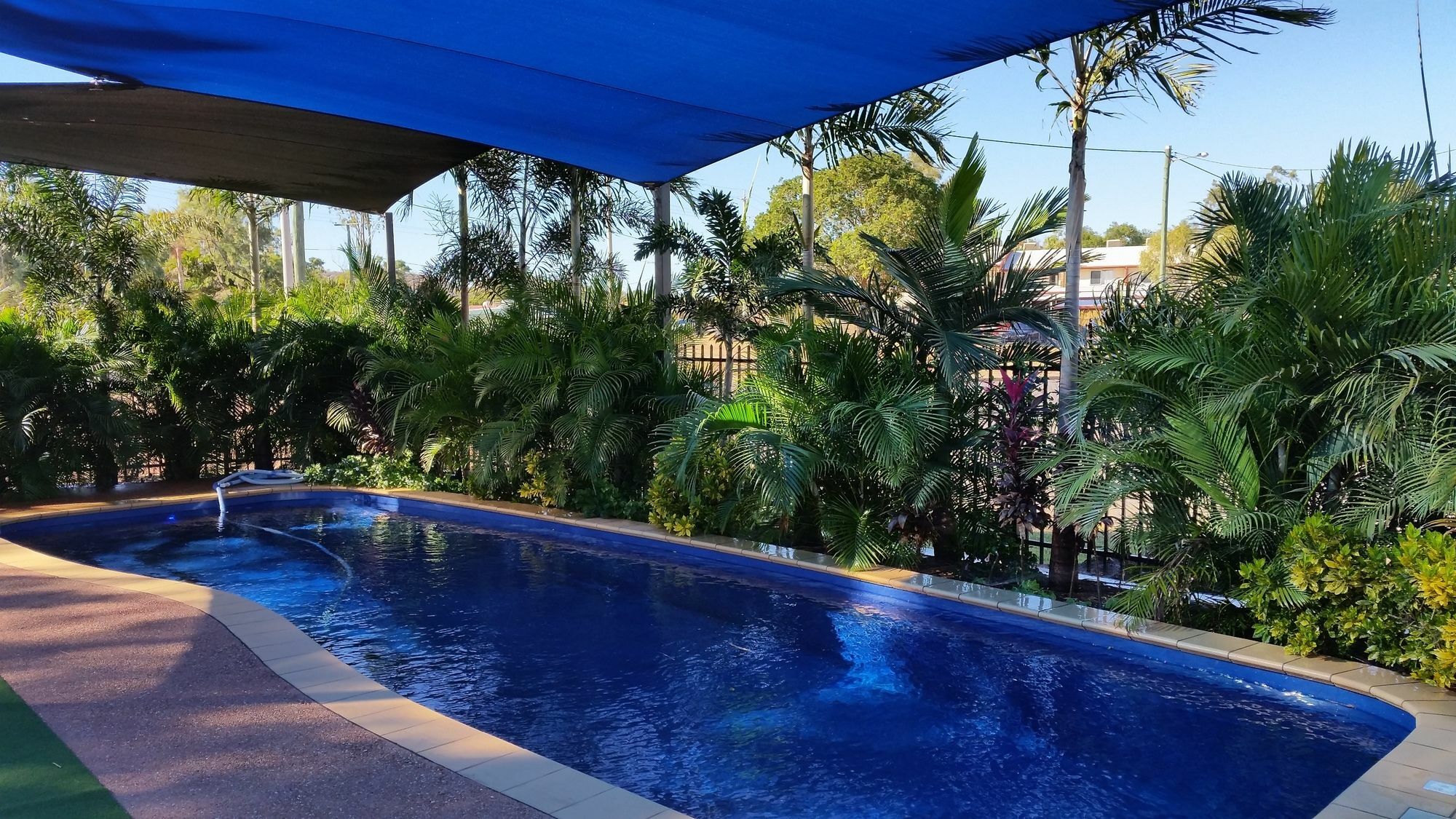 Leichhardt Accommodation Mount Isa Εξωτερικό φωτογραφία