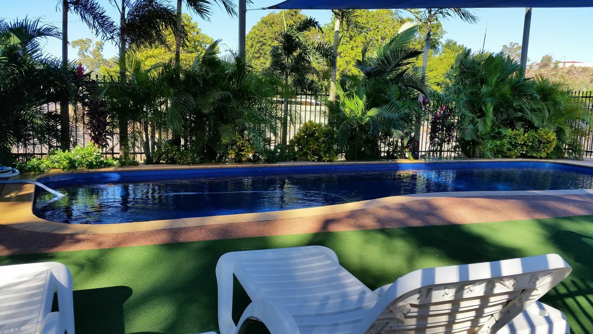 Leichhardt Accommodation Mount Isa Εξωτερικό φωτογραφία